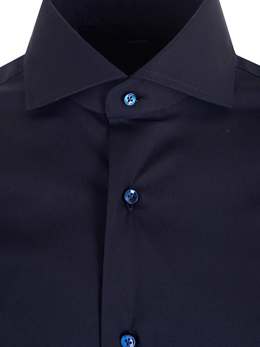 [Barba] Shirts Long Sleeve FW25 U13PZ27100001