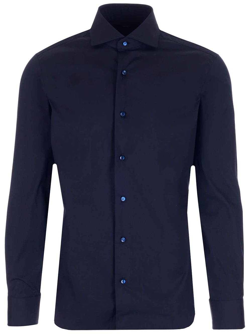 [Barba] Shirts Long Sleeve FW25 U13PZ27100001