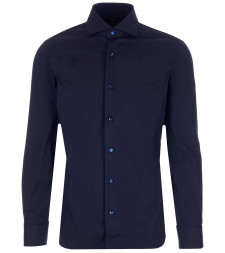 [Barba] Shirts Long Sleeve FW25 U13PZ27100001