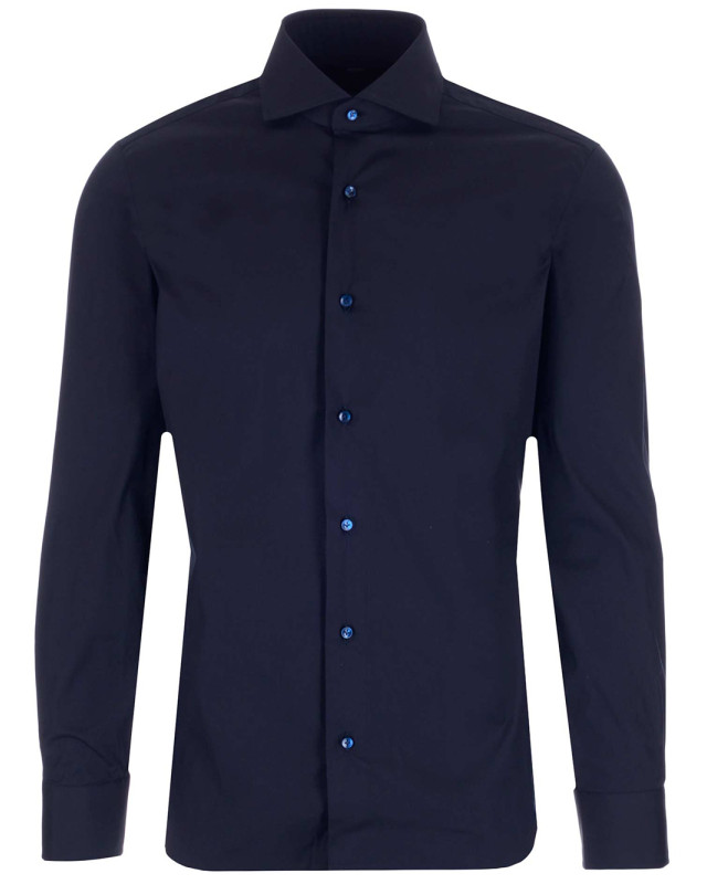 [Barba] Shirts Long Sleeve FW25 U13PZ27100001
