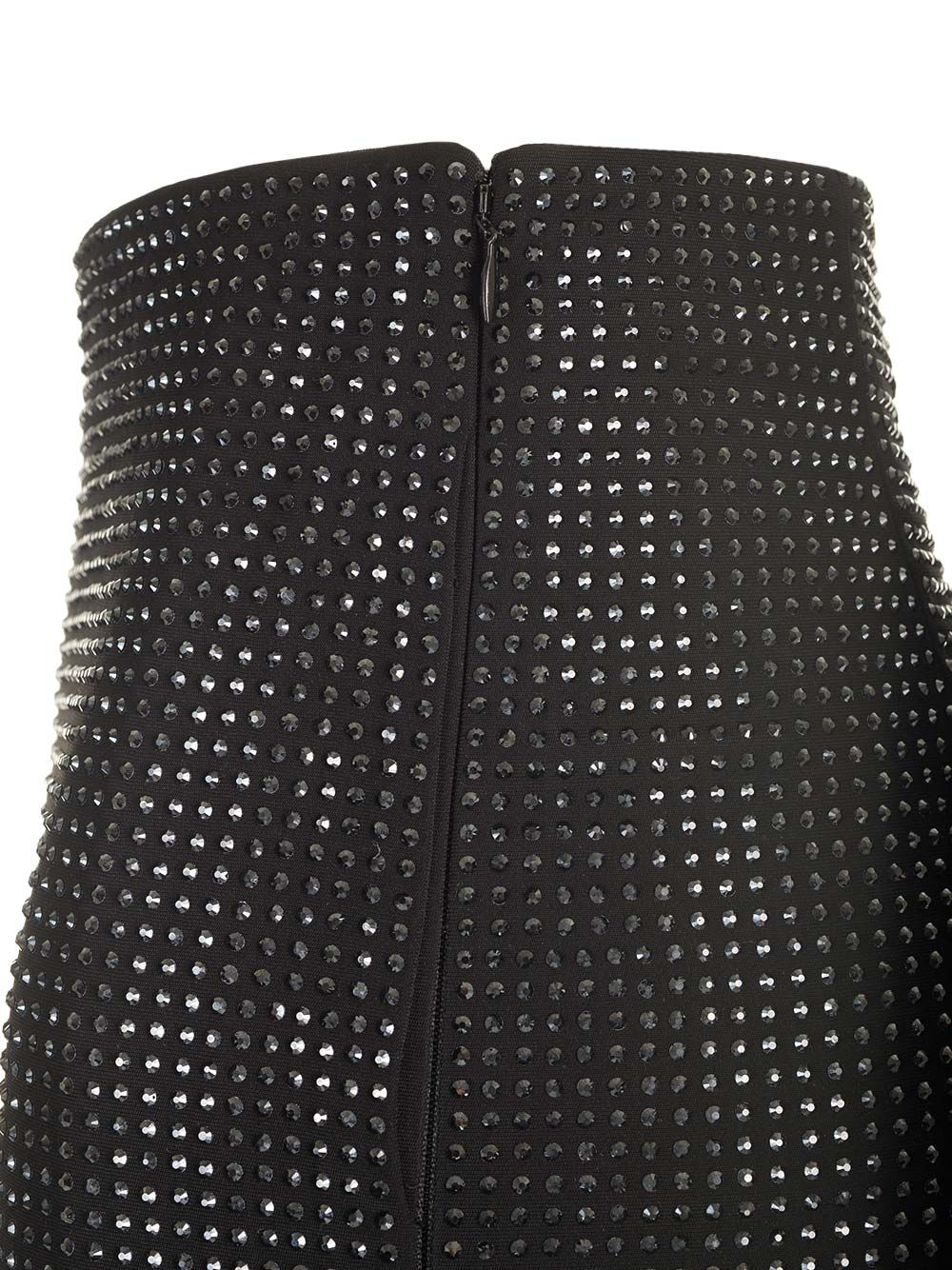 [Roland Mouret] Trousers FW24 RM-AW24-051P-BBLACK