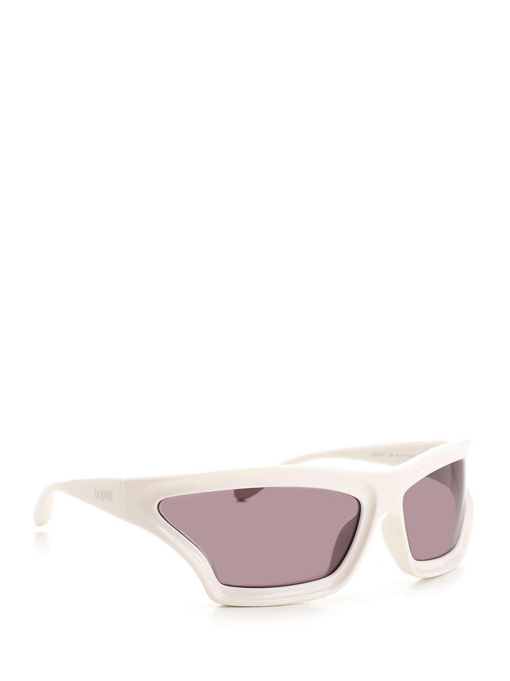 [LOEWE PAULA'S IBIZA] Sunglasses FW24 LW40143U7025A8439