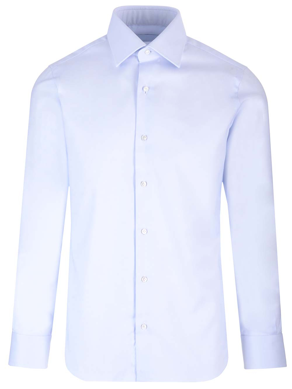 [Barba] Shirts Long Sleeve FW24 U10442030002