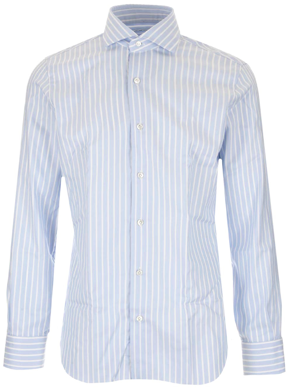 [Barba] Shirts Long Sleeve FW24 U13440640002