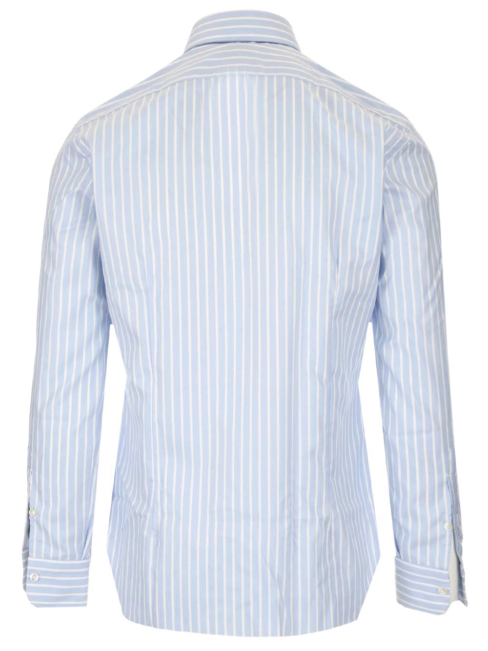 [Barba] Shirts Long Sleeve FW24 U13440640002