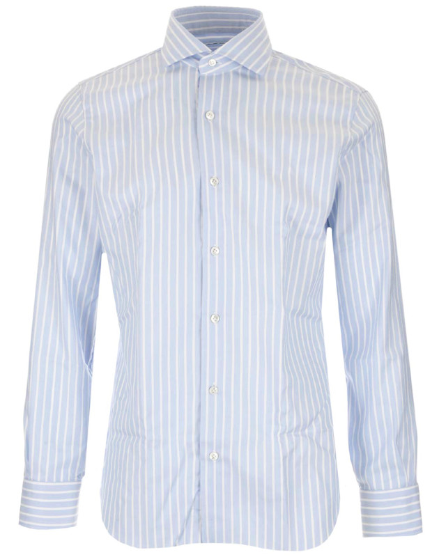 [Barba] Shirts Long Sleeve FW24 U13440640002