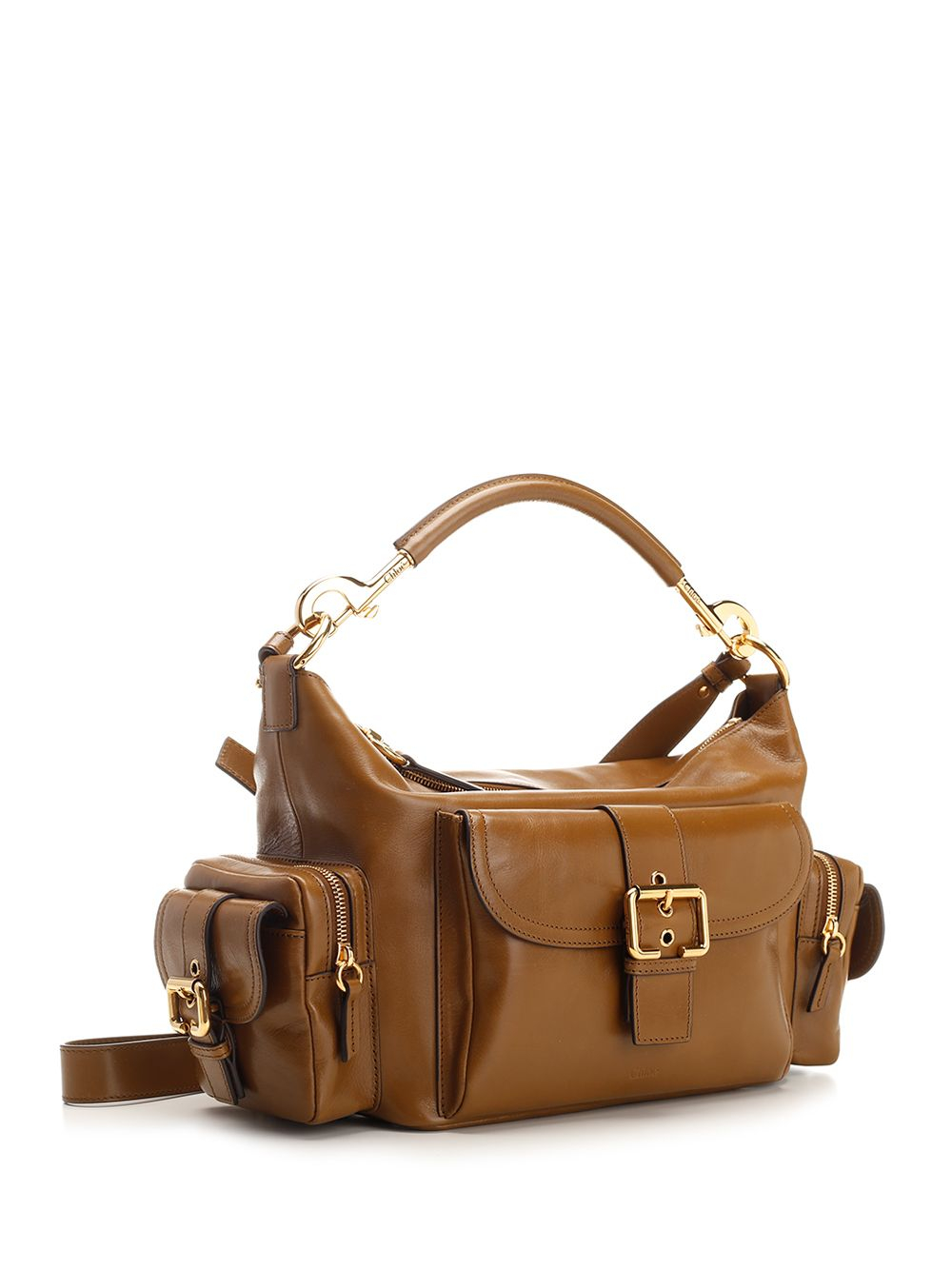 [CHLOE'] Shoulder bag FW24 CHC24AS533N8320V