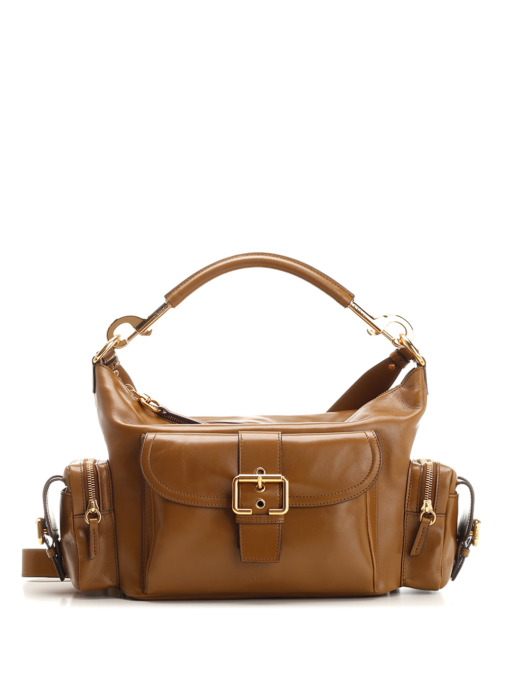 [CHLOE'] Shoulder bag FW24 CHC24AS533N8320V