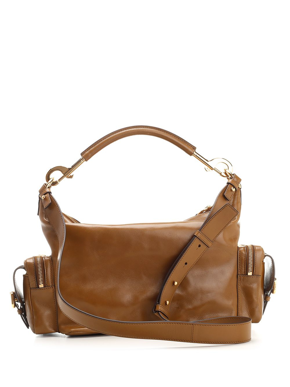 [CHLOE'] Shoulder bag FW24 CHC24AS533N8320V