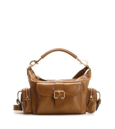 [CHLOE'] Shoulder bag FW24 CHC24AS533N8320V