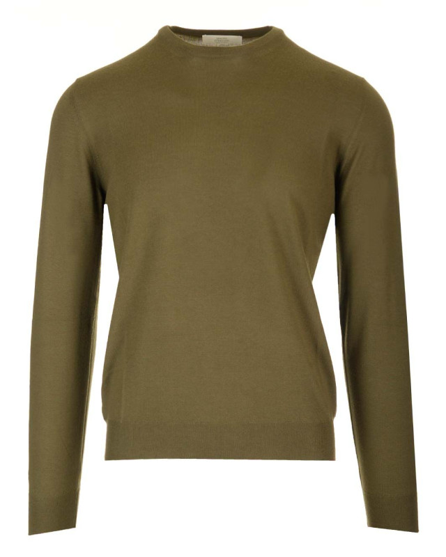 [Mauro Ottaviani] Knitwear FW24 WH01100154823