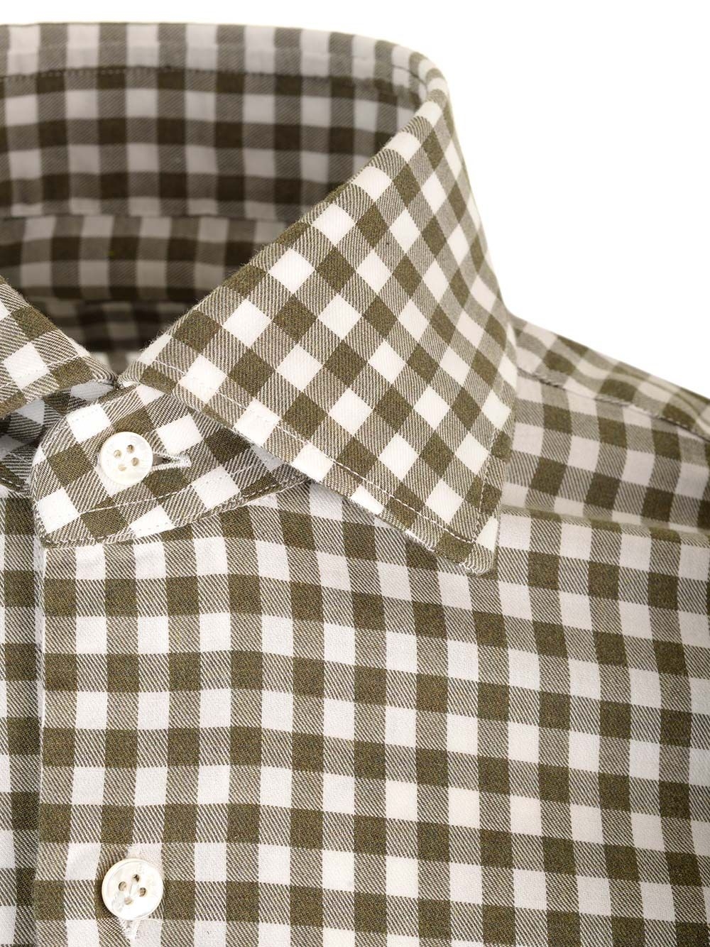[Barba] Shirts Long Sleeve FW24 U63440890004