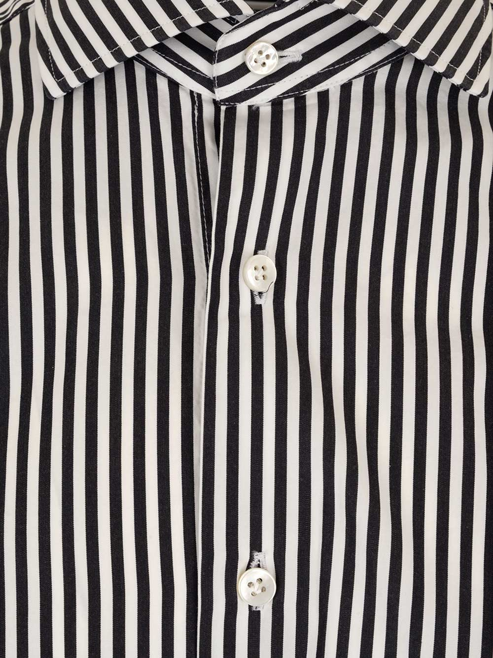[Barba] Shirts Long Sleeve FW24 U13440040001