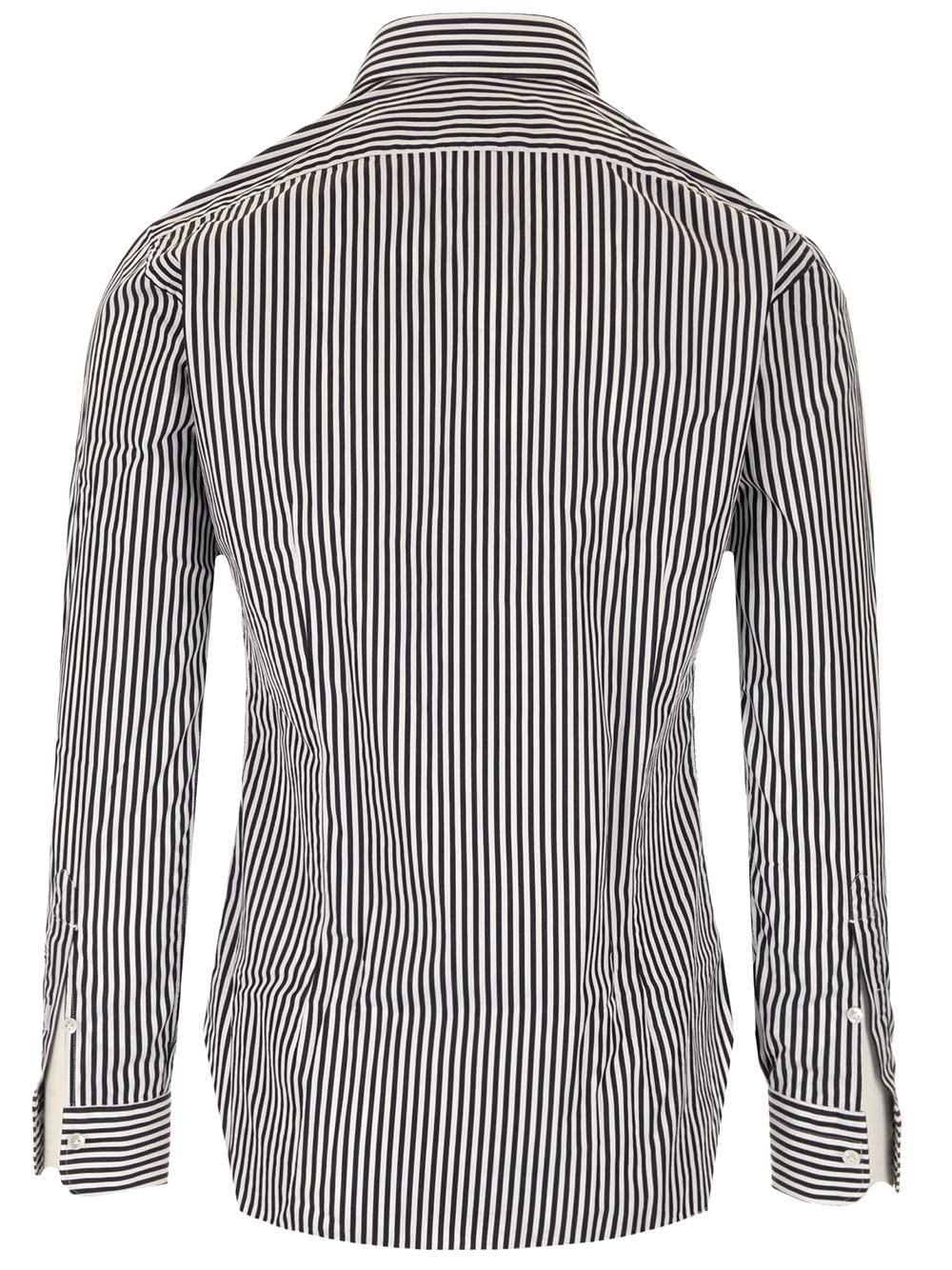 [Barba] Shirts Long Sleeve FW24 U13440040001