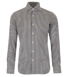[Barba] Shirts Long Sleeve FW24 U13440040001