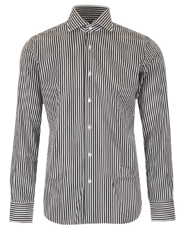 [Barba] Shirts Long Sleeve FW24 U13440040001