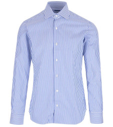 [Barba] Shirts Long Sleeve FW24 U13440640001