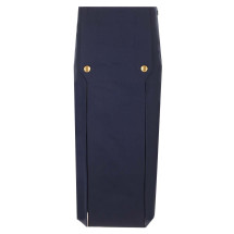 [CHLOE'] Midi skirt FW24 CH24AJU1206448B
