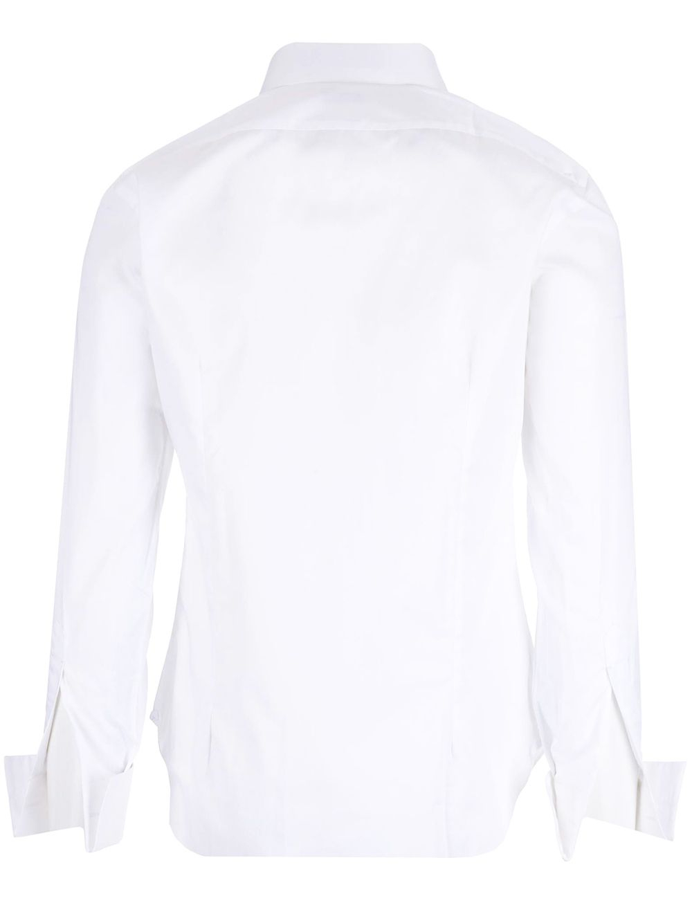 [Barba] Shirts Long Sleeve FW25 U13PZ10000001