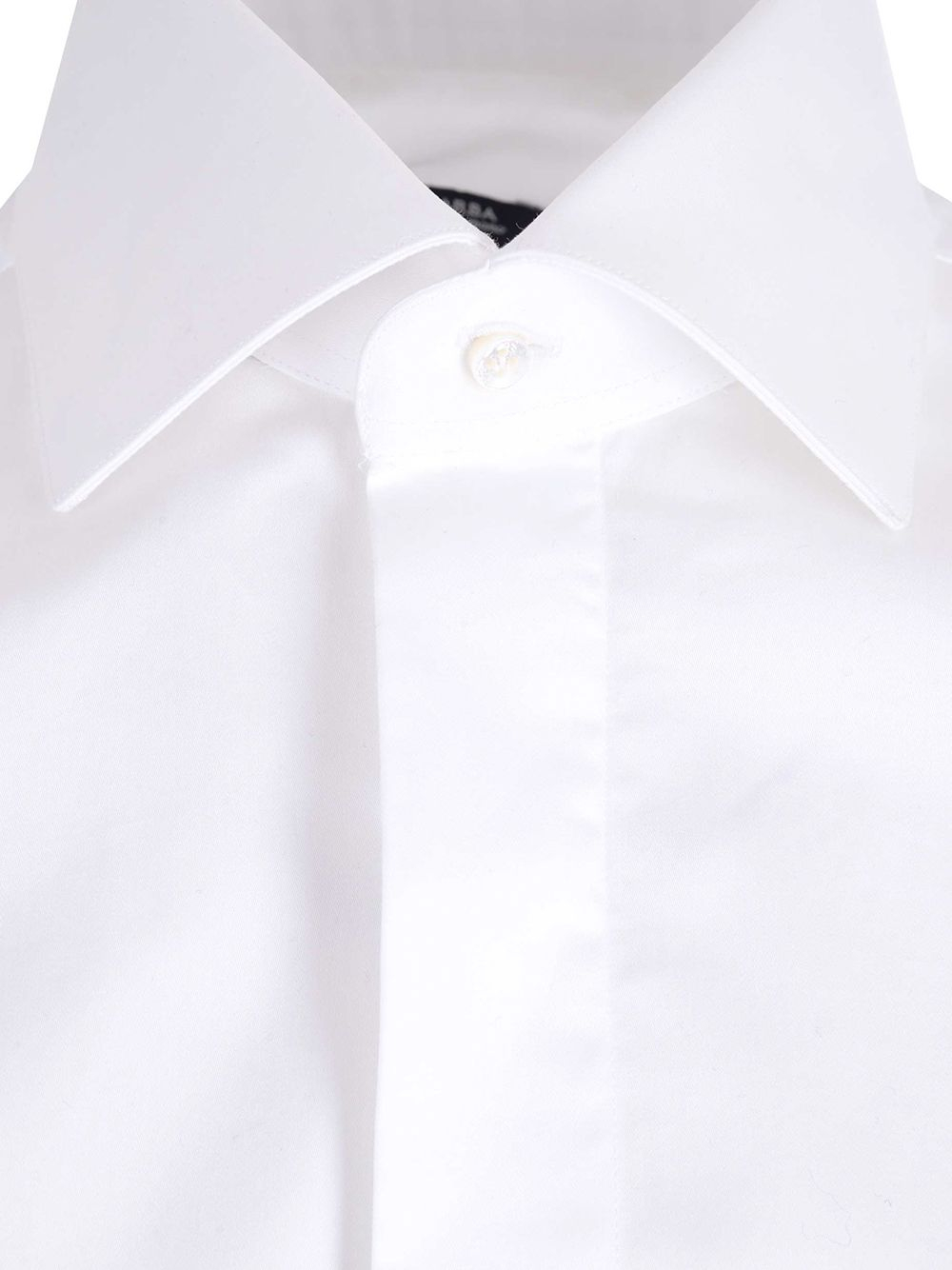 [Barba] Shirts Long Sleeve FW25 U13PZ10000001