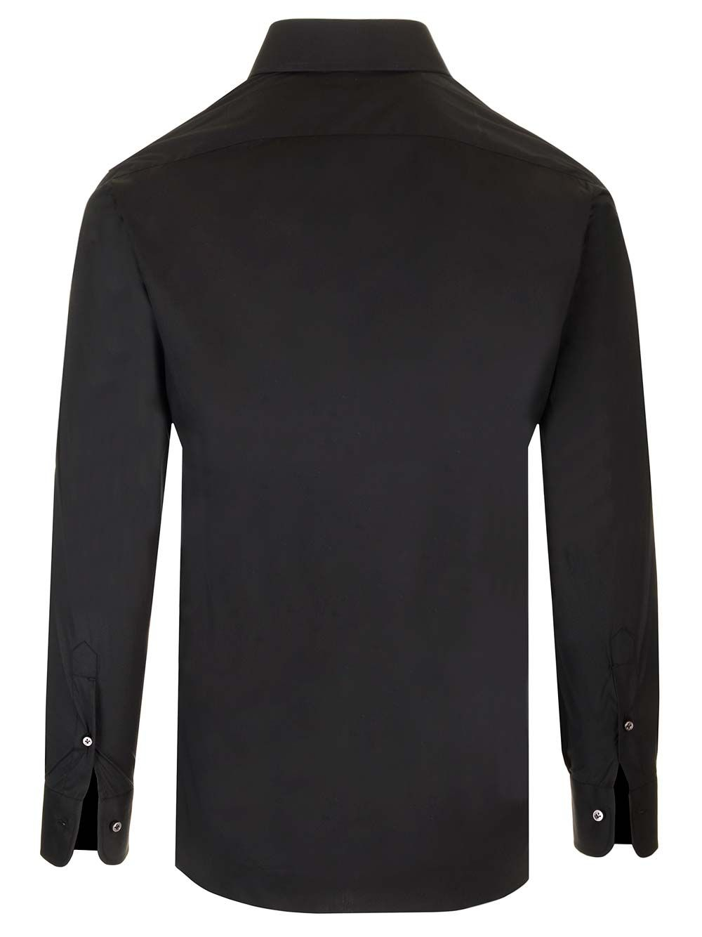 [Barba] Shirts Long Sleeve FW25 U13PZ27080001