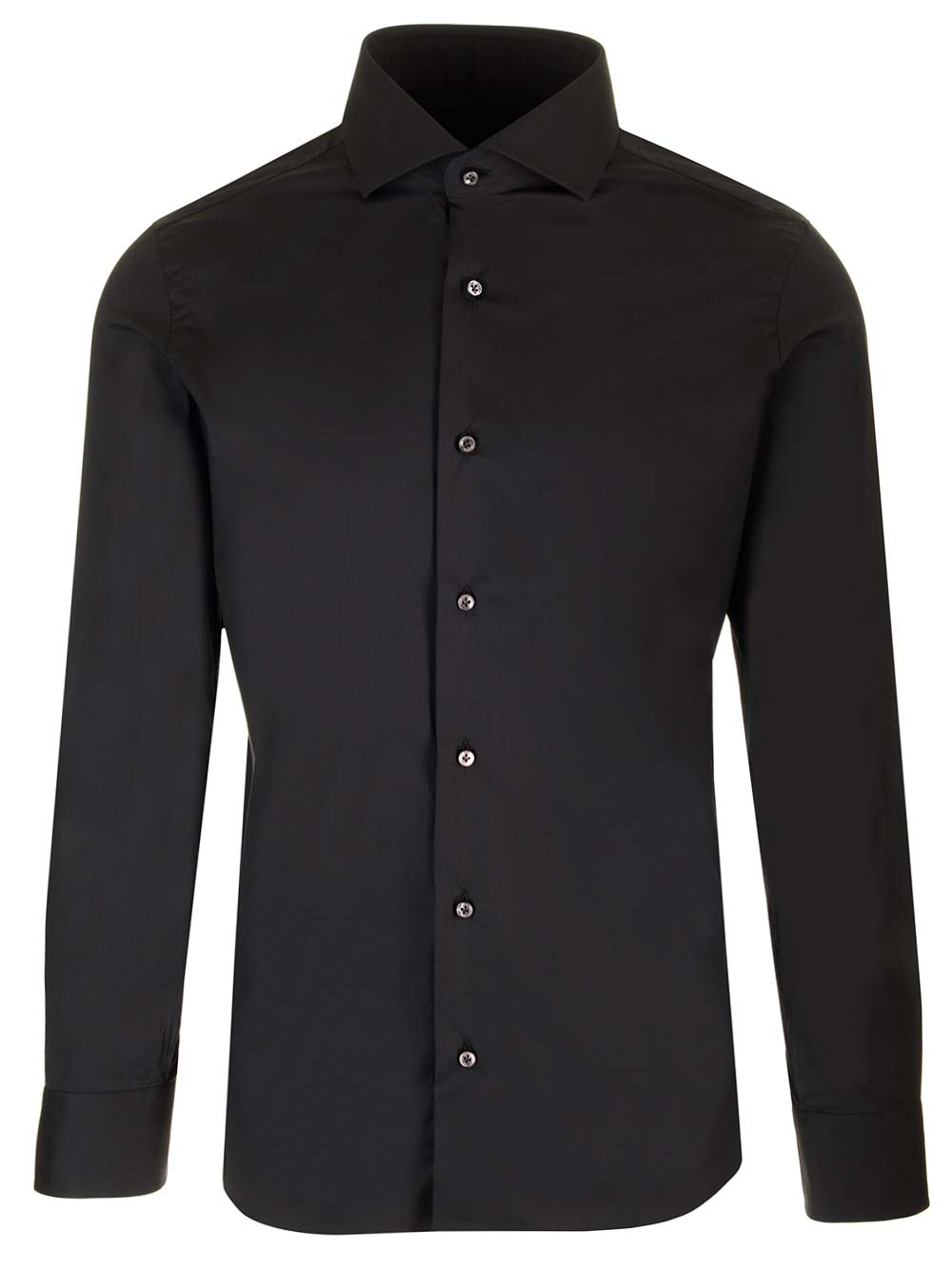 [Barba] Shirts Long Sleeve FW25 U13PZ27080001