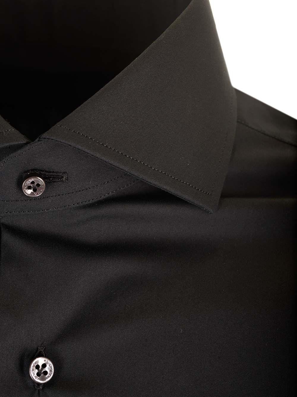 [Barba] Shirts Long Sleeve FW25 U13PZ27080001