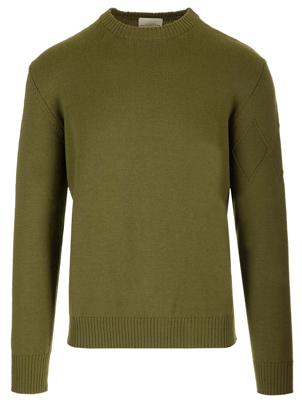 [BALLANTYNE] Knitwear FW24 B2P0007W06412600