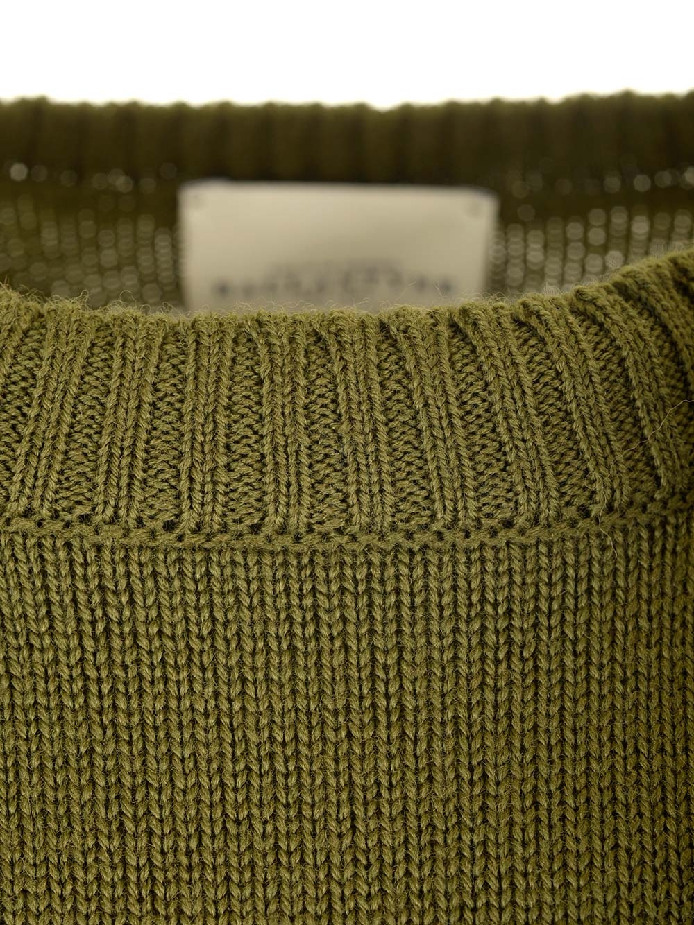 [BALLANTYNE] Knitwear FW24 B2P0007W06412600