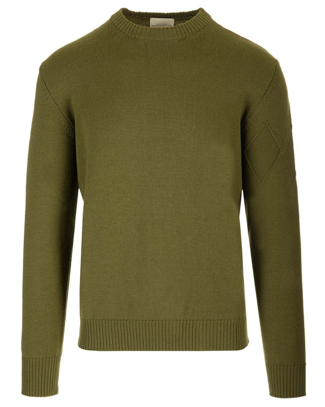 [BALLANTYNE] Knitwear FW24 B2P0007W06412600