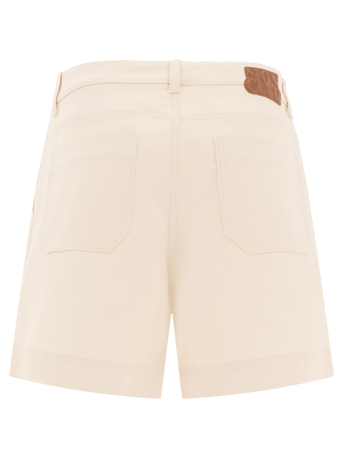 [Moncler] Shorts SS25 2B00003-5985820N