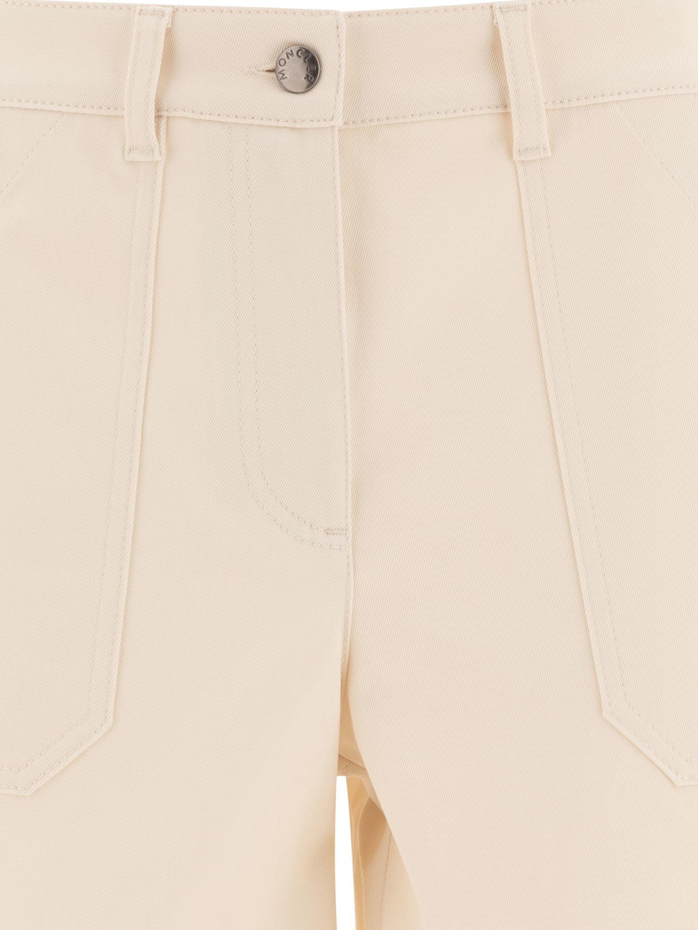 [Moncler] Shorts SS25 2B00003-5985820N