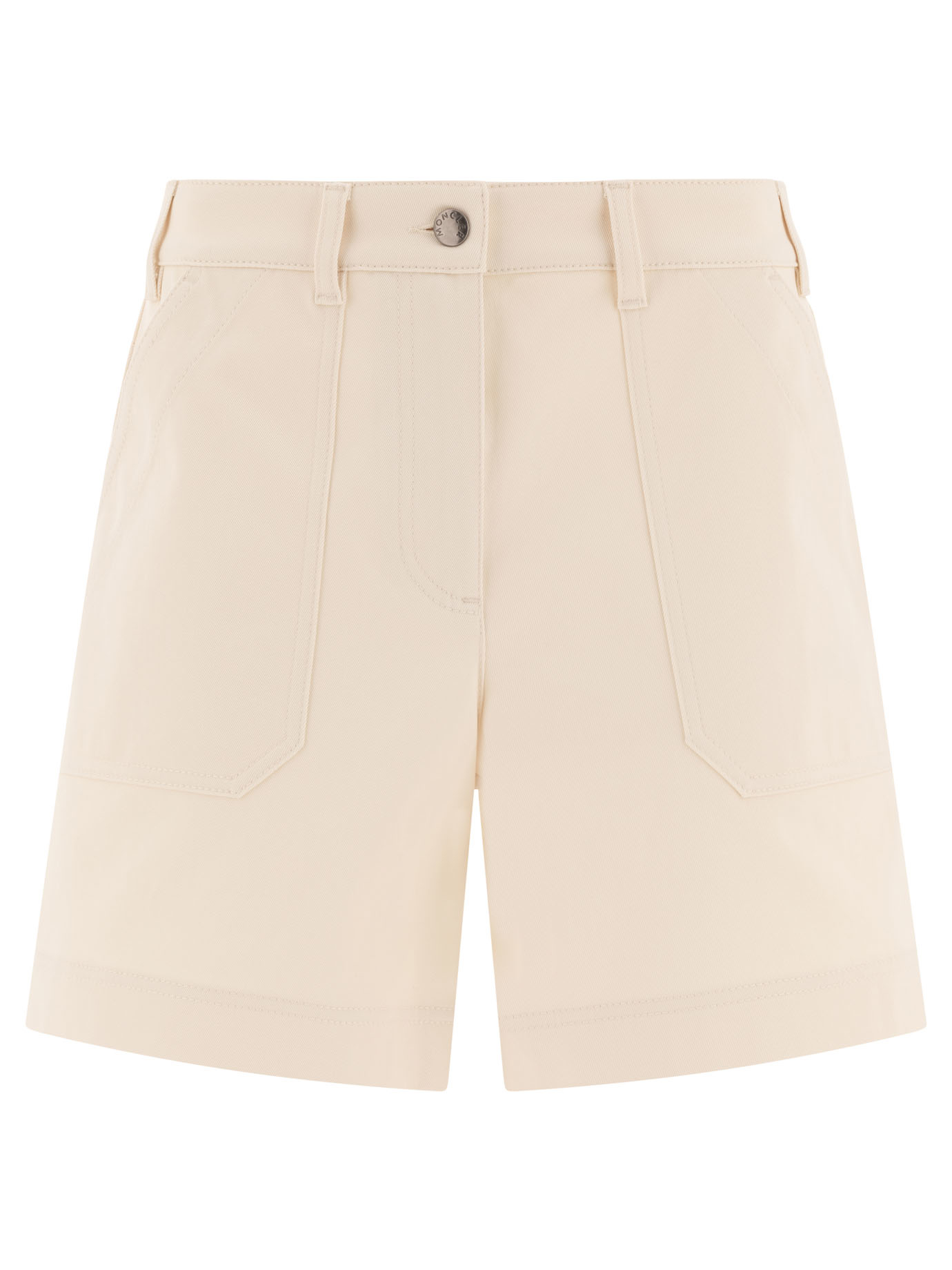 [Moncler] Shorts SS25 2B00003-5985820N
