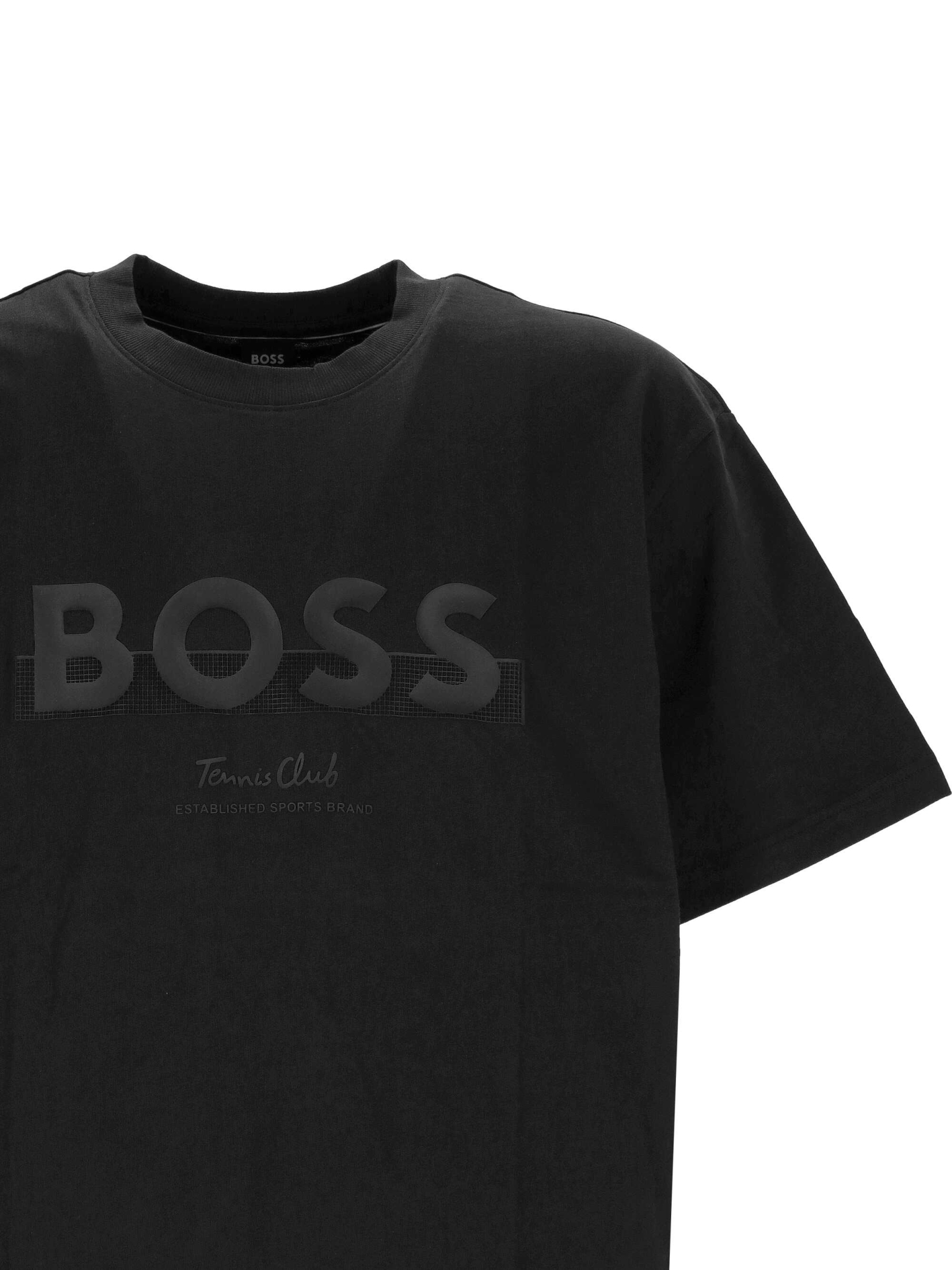 [BOSS] T-shirts Short Sleeve SS26 50559854001