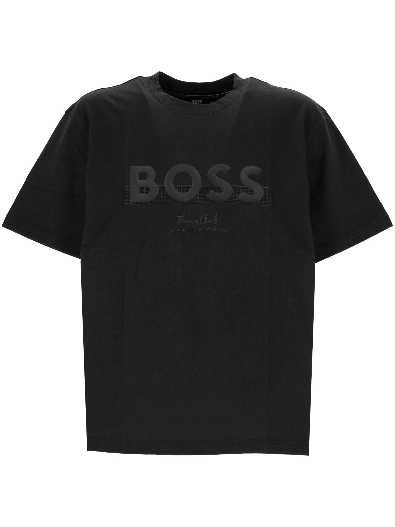 [BOSS] T-shirts Short Sleeve SS26 50559854001
