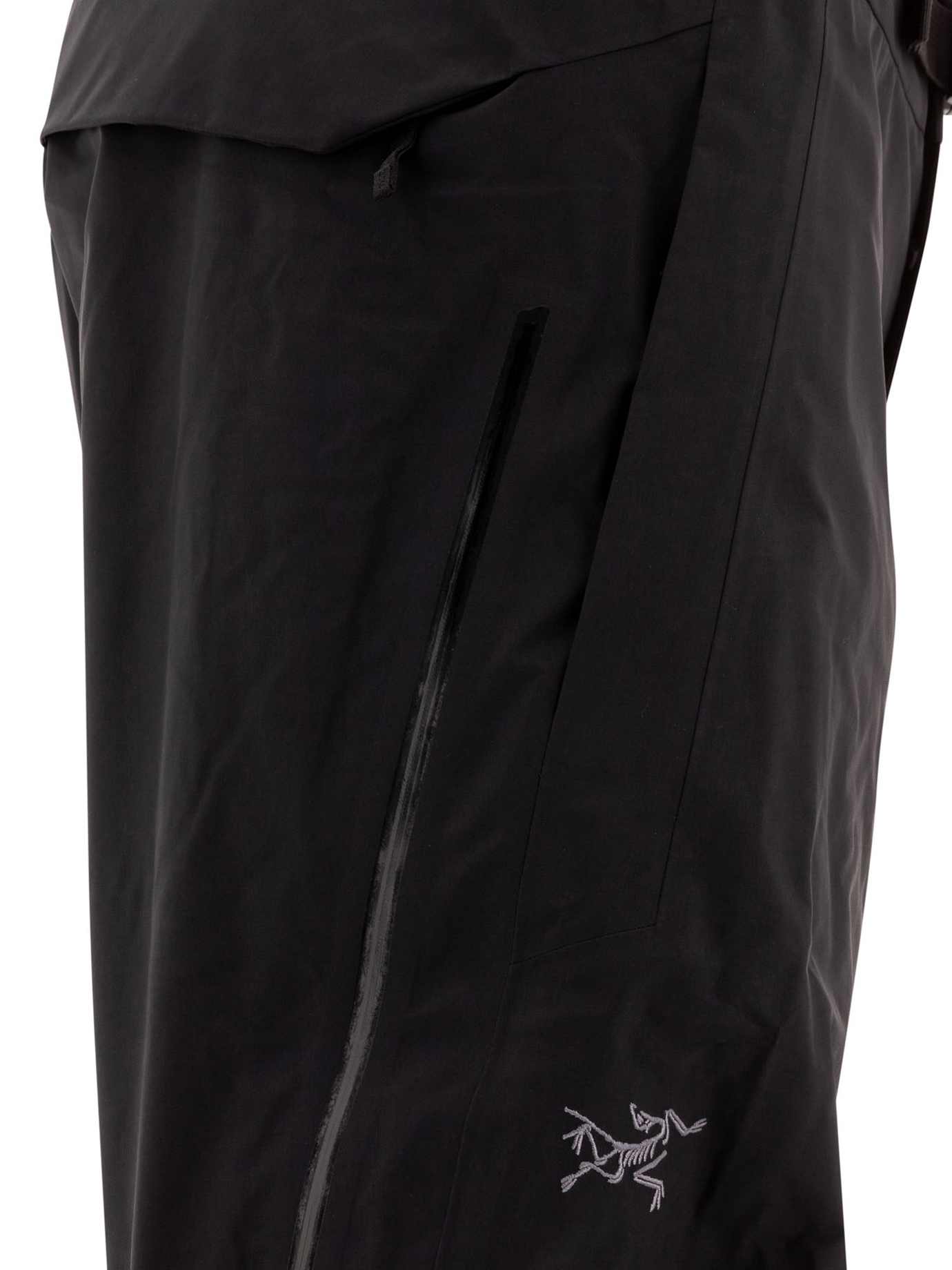 [ARC'TERYX] Trousers FW25 X000008489FISSILE INSULATED PTBLACK