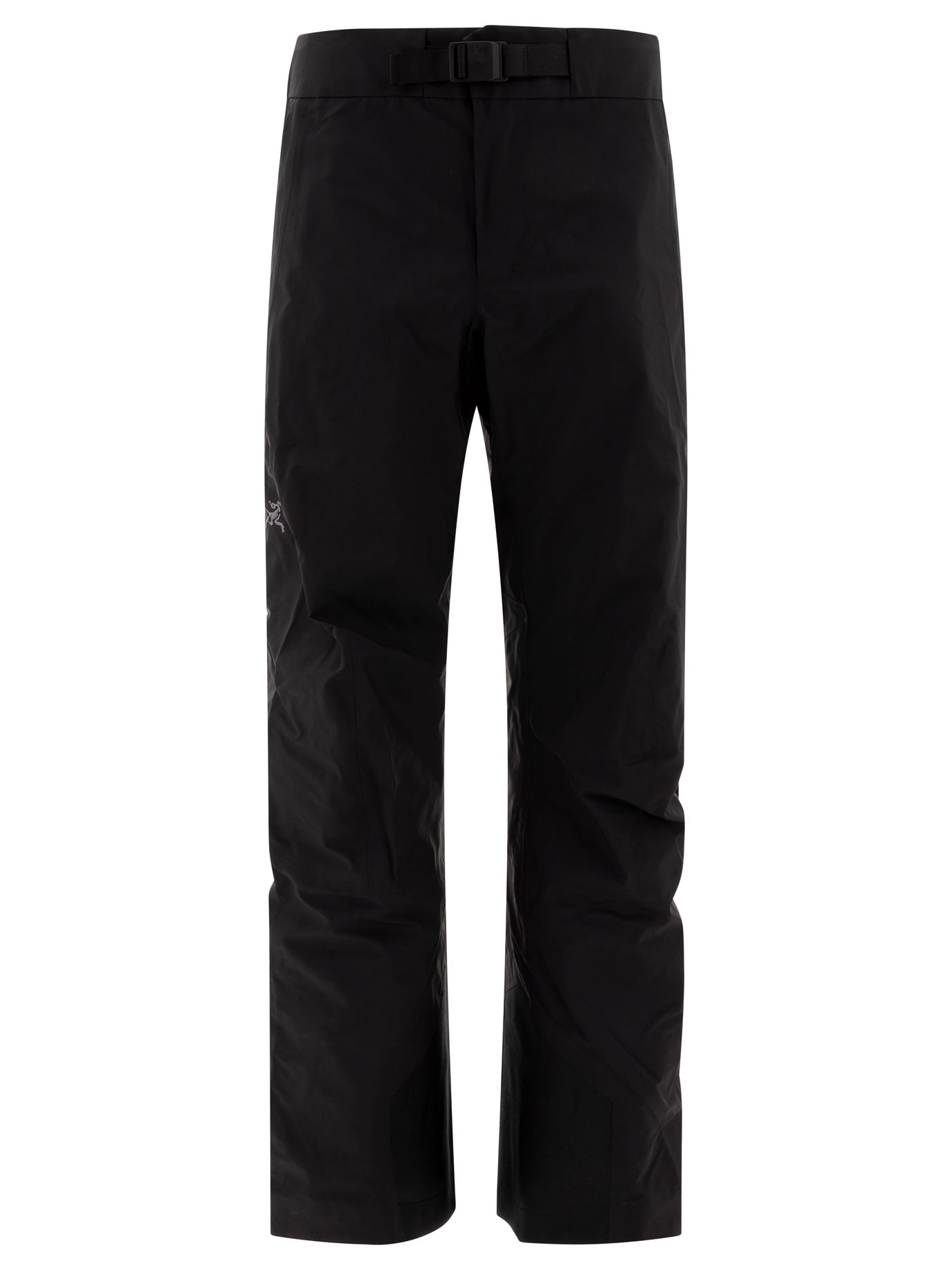 [ARC'TERYX] Trousers FW25 X000008489FISSILE INSULATED PTBLACK