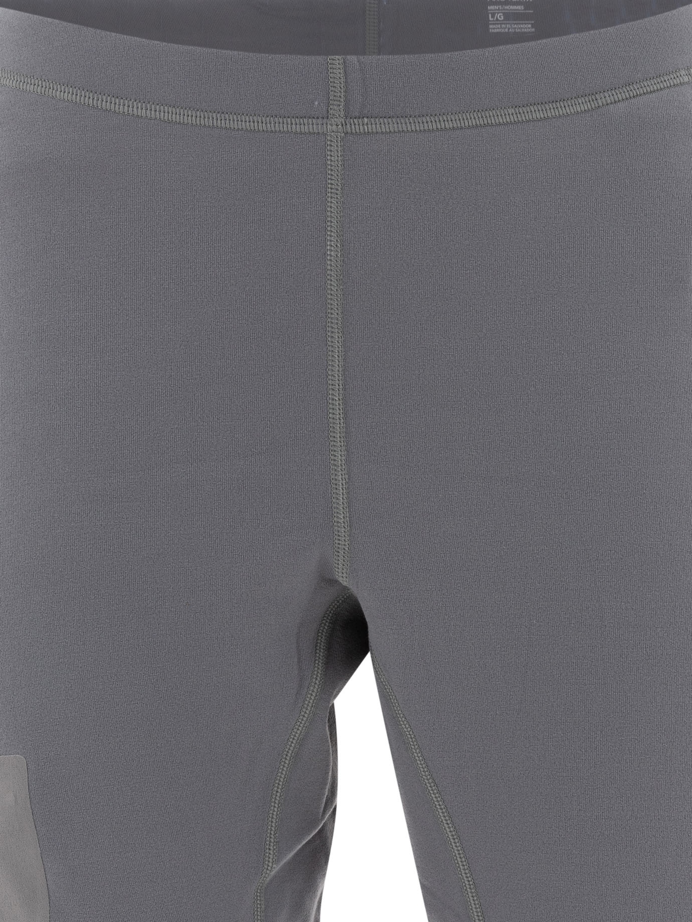 [ARC'TERYX] Trousers FW25 X000006289RHO HEAVYWEIGHT BOTTOMVOID