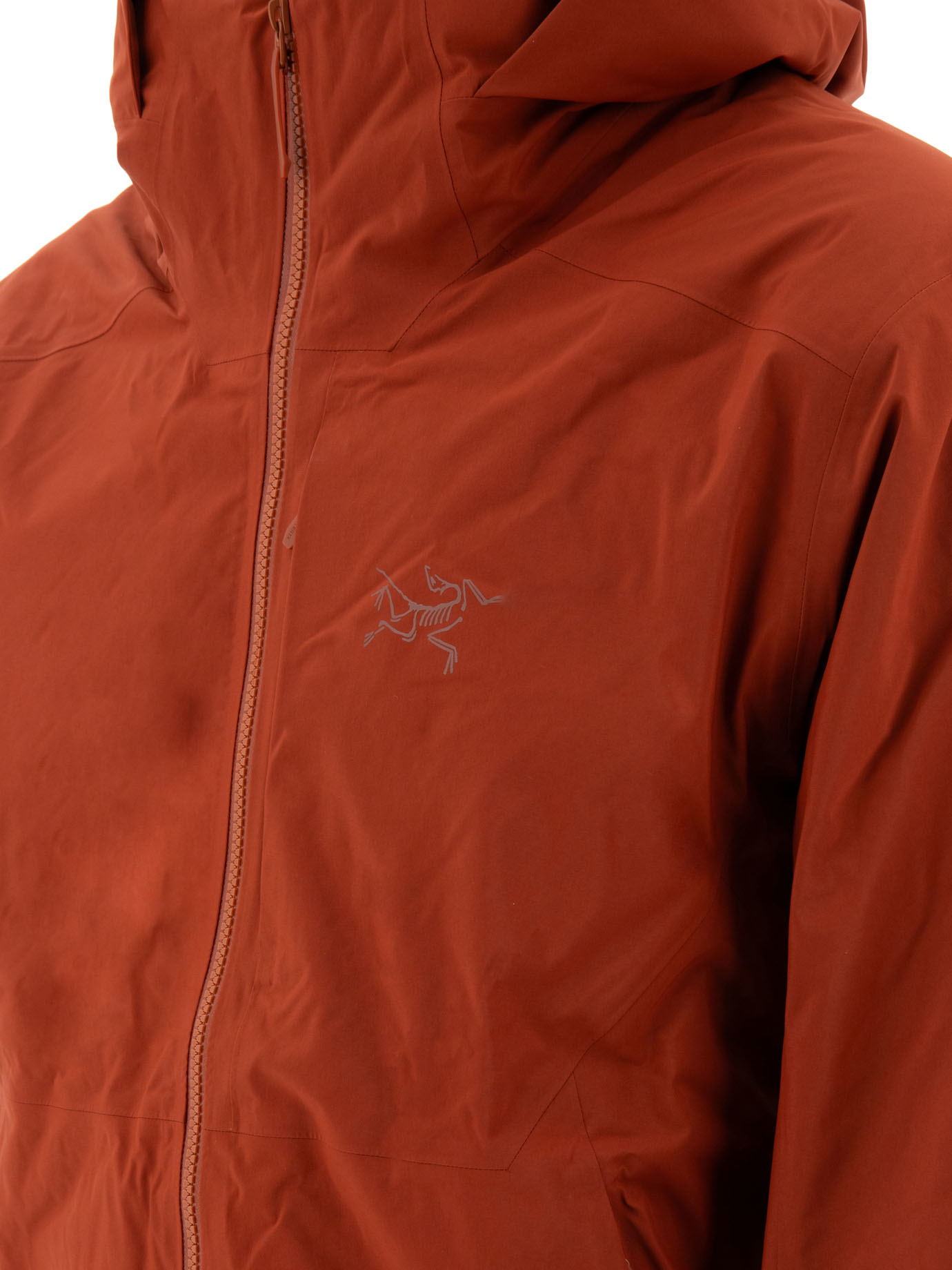 [ARC'TERYX] Jacket FW25 X000007371RALLE INS JKTSEQUOIA