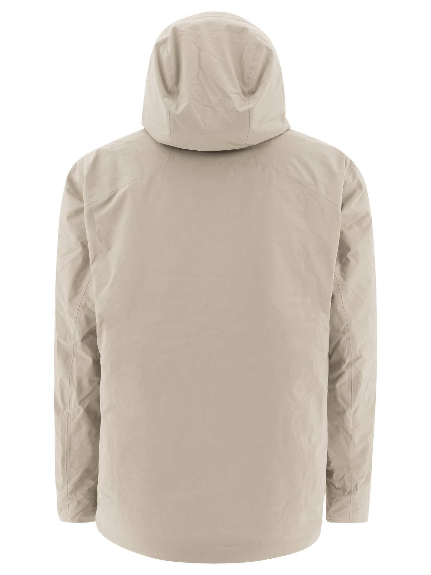 [ARC'TERYX] Jacket FW25 X000007371RALLE INS JKTRUNE
