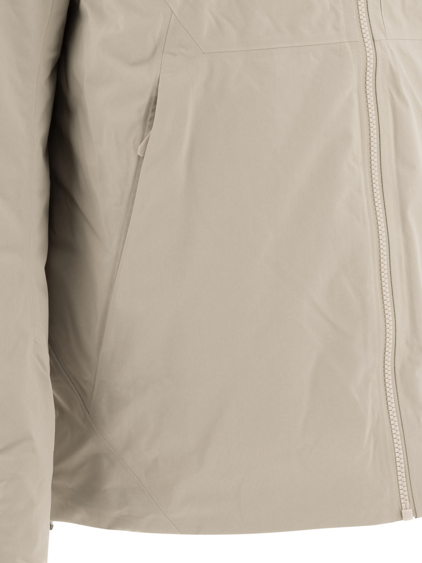 [ARC'TERYX] Jacket FW25 X000007371RALLE INS JKTRUNE