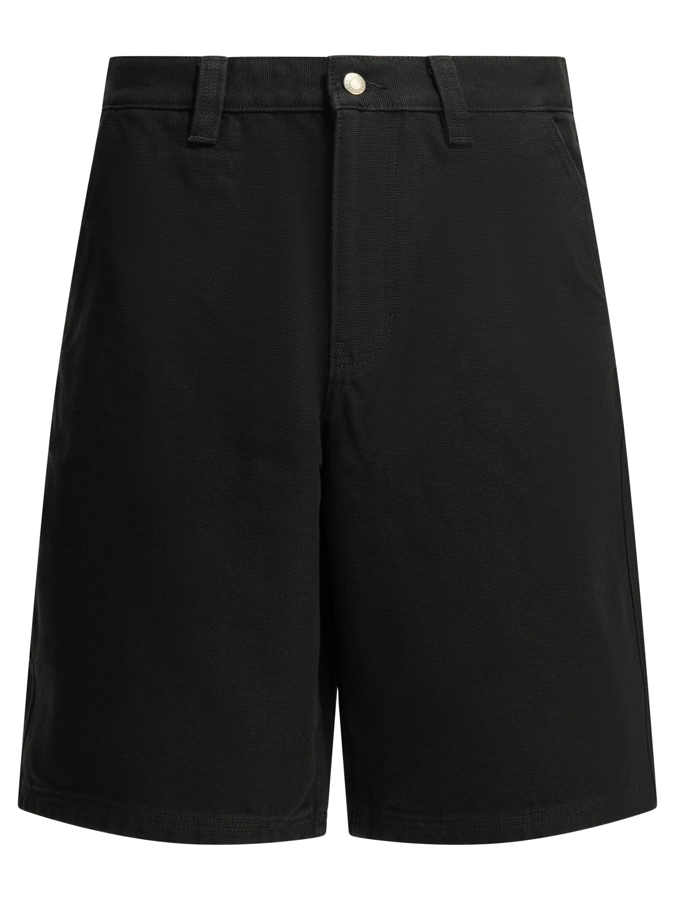 [Stussy] Shorts SS26 1123500001 BLACK