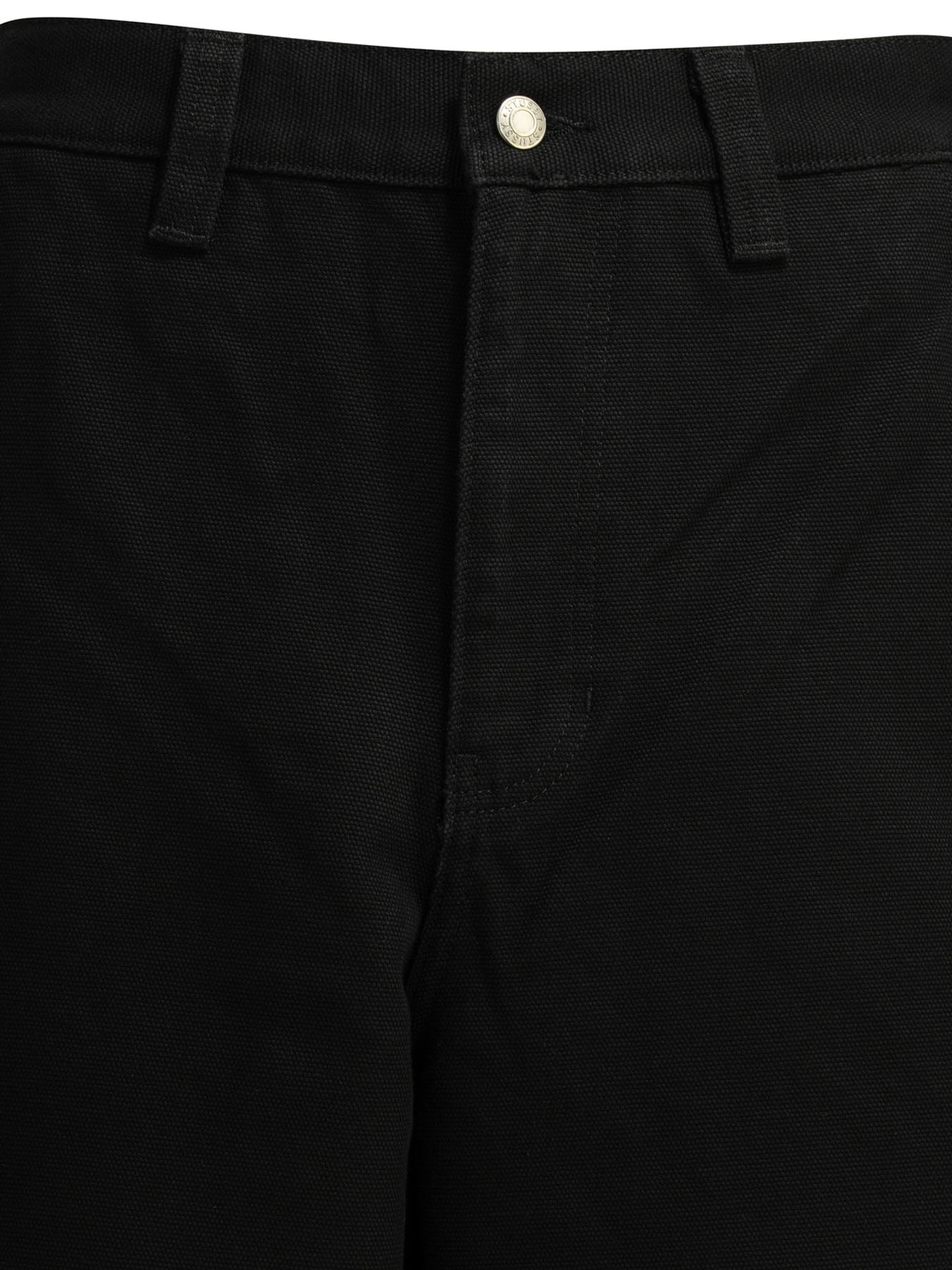 [Stussy] Shorts SS26 1123500001 BLACK