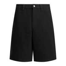 [Stussy] Shorts SS26 1123500001 BLACK