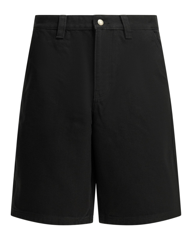 [Stussy] Shorts SS26 1123500001 BLACK