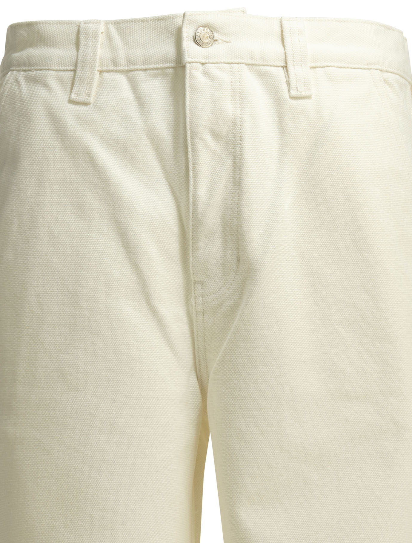 [Stussy] Trousers SS26 1167621207 BONE