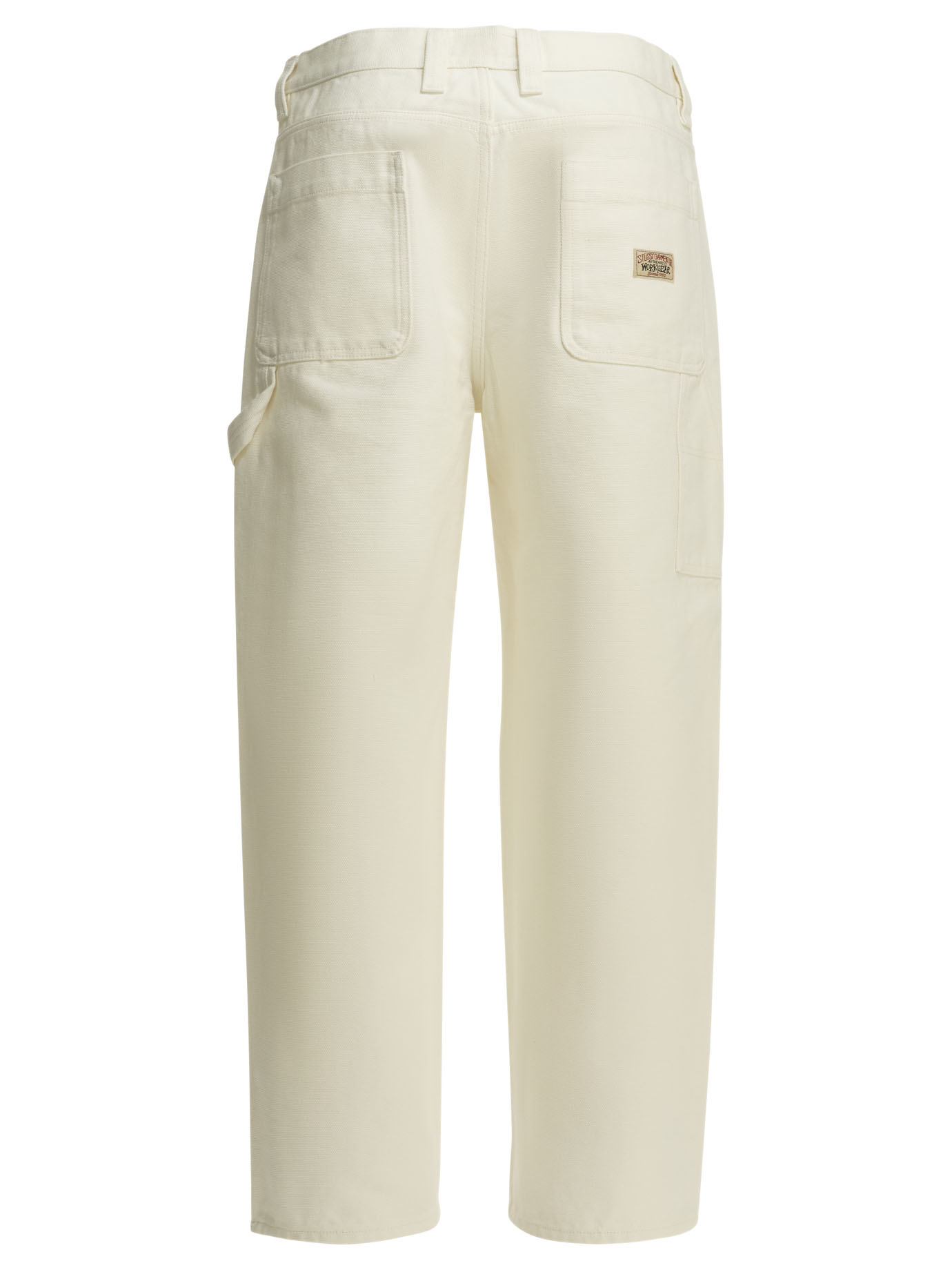 [Stussy] Trousers SS26 1167621207 BONE