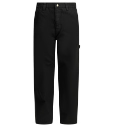 [Stussy] Trousers SS26 1167620001 BLACK