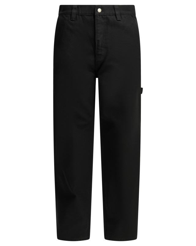 [Stussy] Trousers SS26 1167620001 BLACK