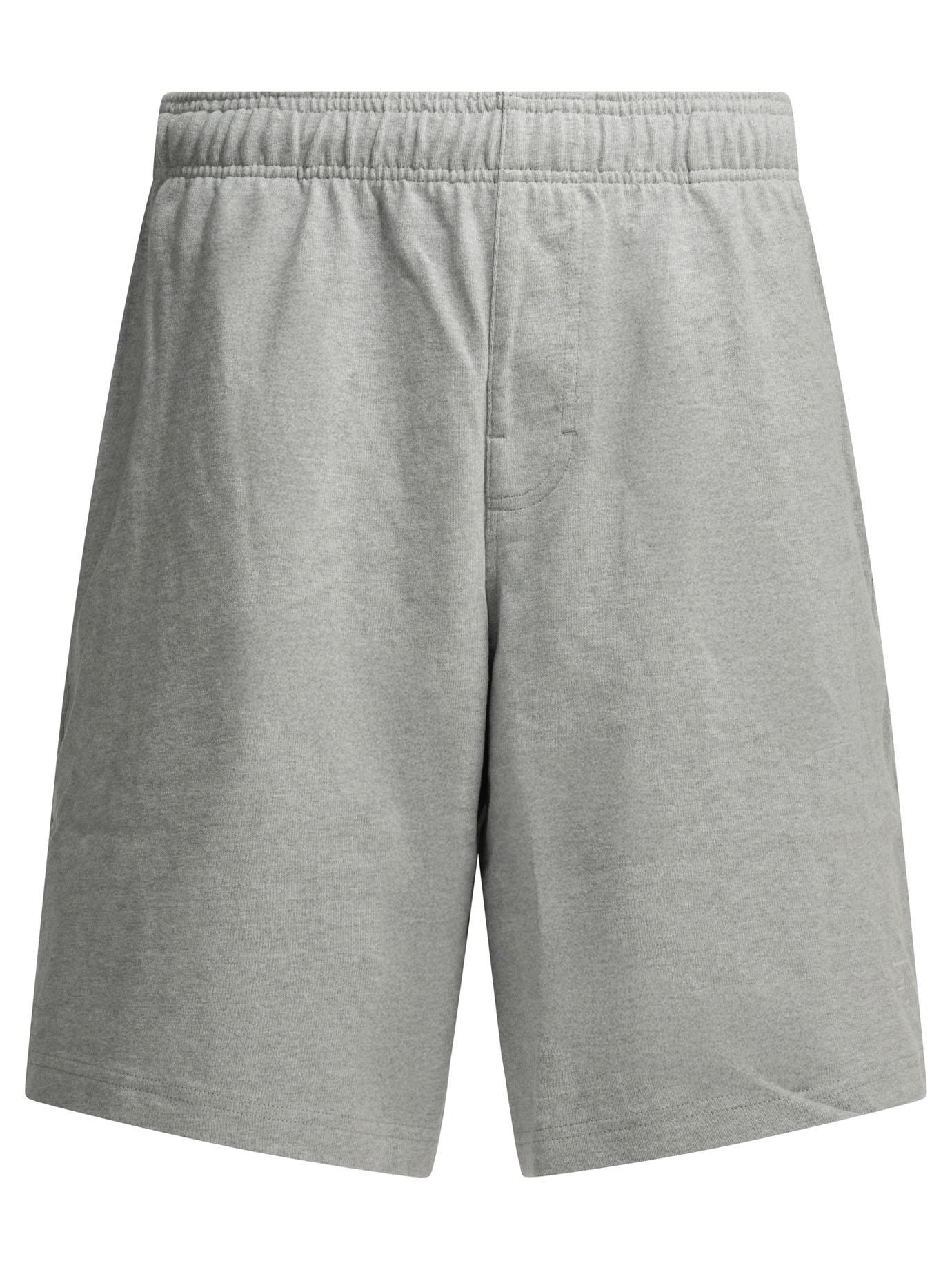 [Stussy] Shorts SS26 112334U0009 GREY HEATHER